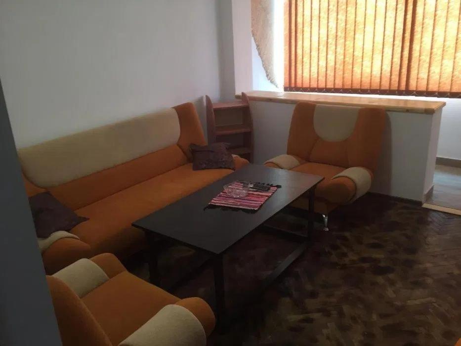 Апартаменти Apartament Marian Оршова Екстер'єр фото
